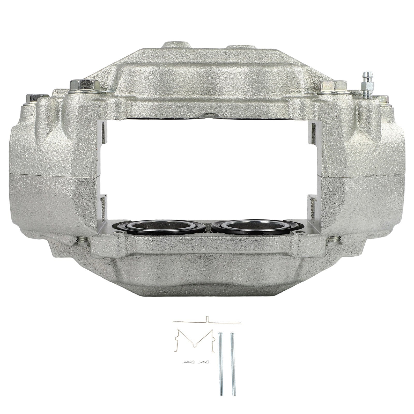 Front Right Brake Caliper 1Pc For 2016-21 Toyota Tundra 2016-22 Toyota Sequoia 6B93BC-57