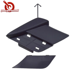 Front Bumper Tow Hook Cover Cap For Suzuki SX4 S-cross Cross Facelift 2016-2020 6B93BC-57