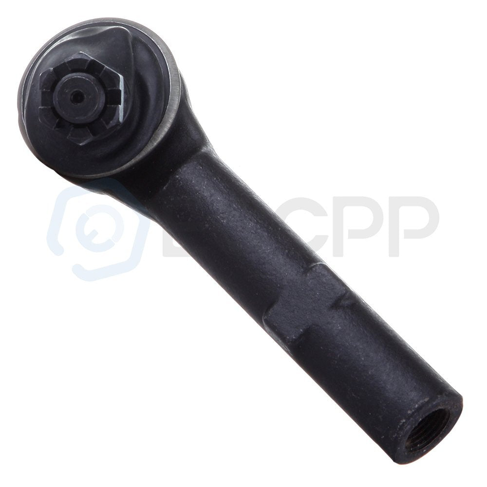 12pcs For 2008 - 2013 Cadillac Escalade Lower Control Arm Wheel Bearing Tie Rod 6B93BC-57
