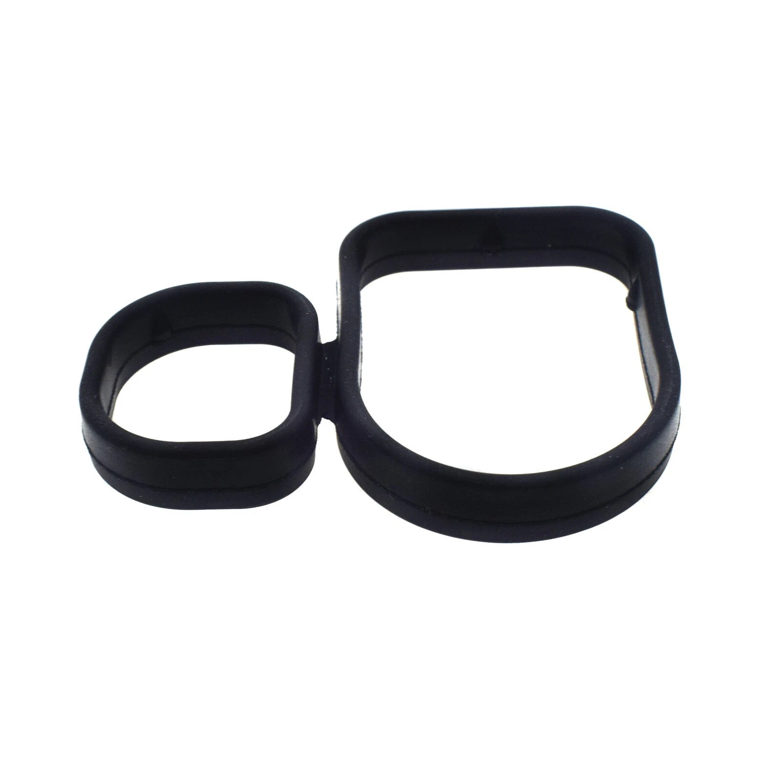 Engine Oil Cooler Gasket Kit For Audi TT Quattro VW Beetle Jetta 2.5L 07K115441 6B93BC-57