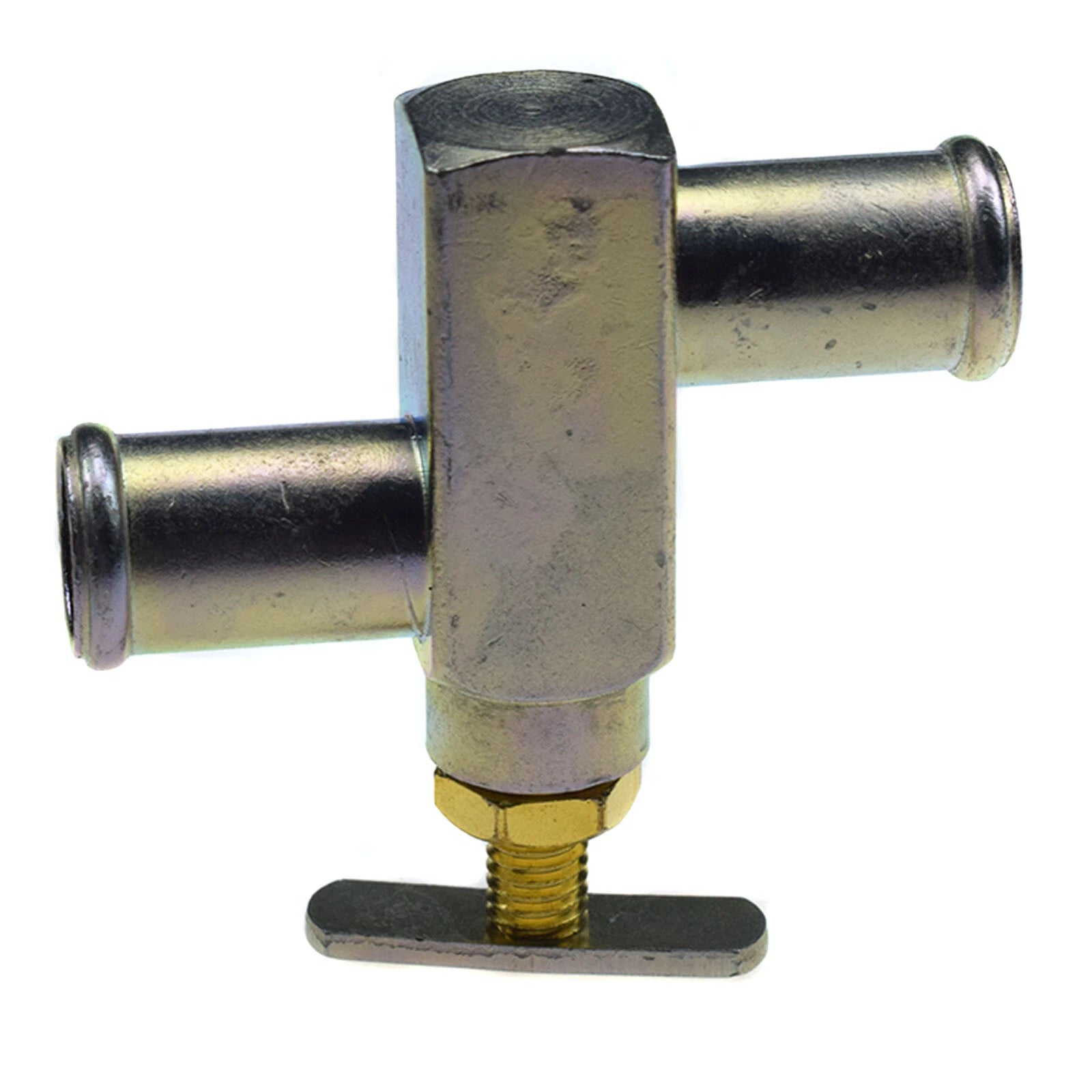 HVAC Heater Control Valve Shut off Valve for Dodge W300 W200 W100 Pickup Ford 6B93BC-57