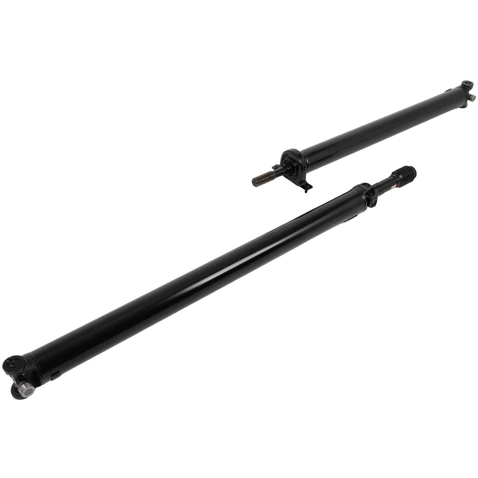 ECCPP Rear Driveshaft For Chevrolet Silverado 2500 HD 2015-16 V8 6.6L Automatic ECCPP