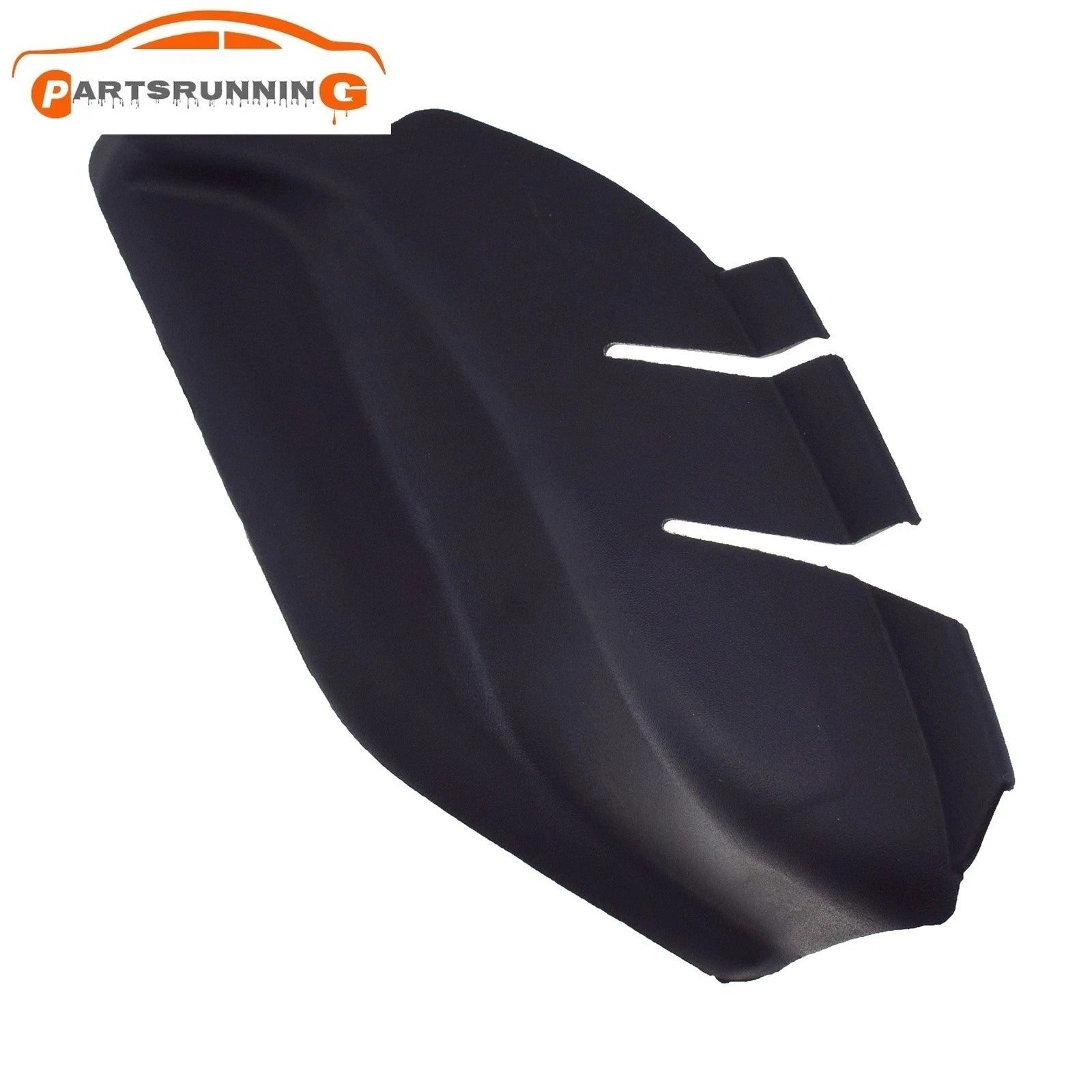 Cowl Side Trim Panel Left Driver Side For 2019-2023 Jeep Compass 7AA47RXFAA 6B93BC-57