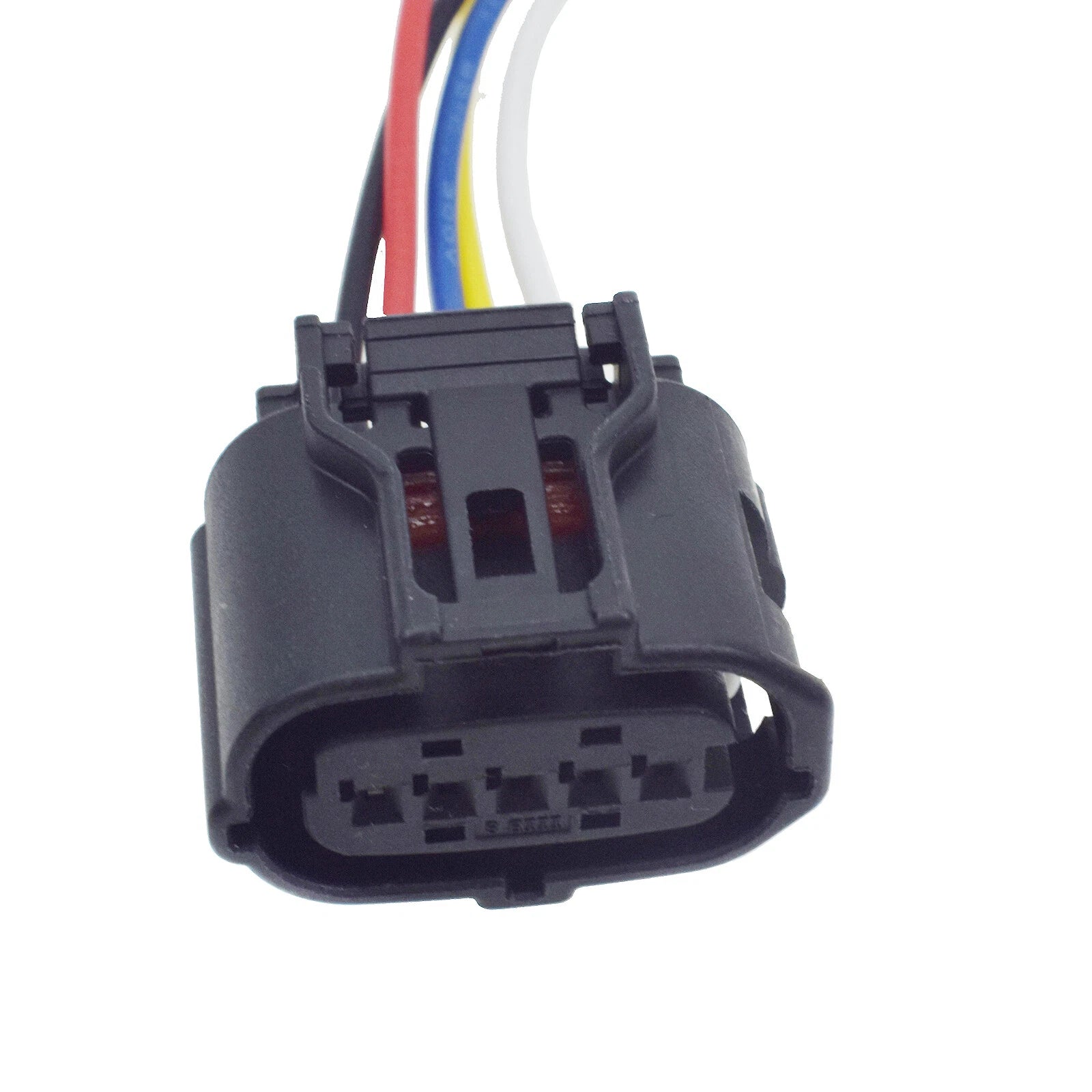 5 Wires Connector of Mass Air Flow Meter Sensor MAS0363 For Lexus Scion Toyota 6B93BC-57