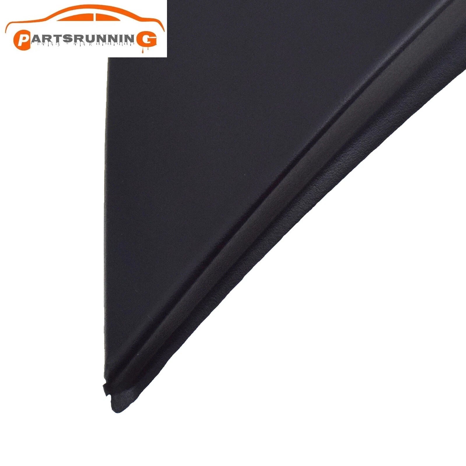 Right Front Side Mirror Corner Cover Fender For Toyota Yaris Hatchback 2008-2011 6B93BC-57