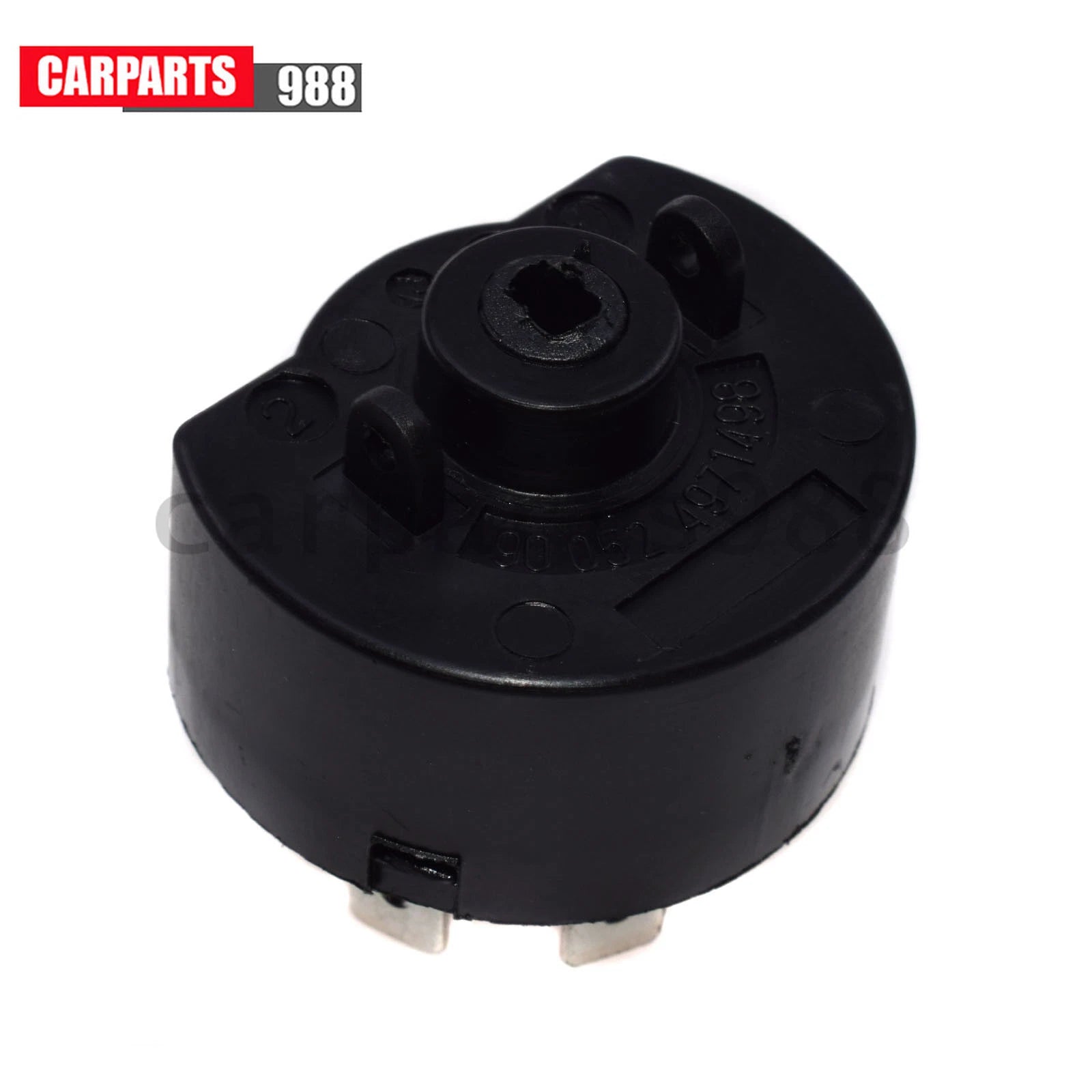 Ignition Starter Switch 6 Pins For Daewoo Matiz Spark Cielo 93741069 530395 6B93BC-57
