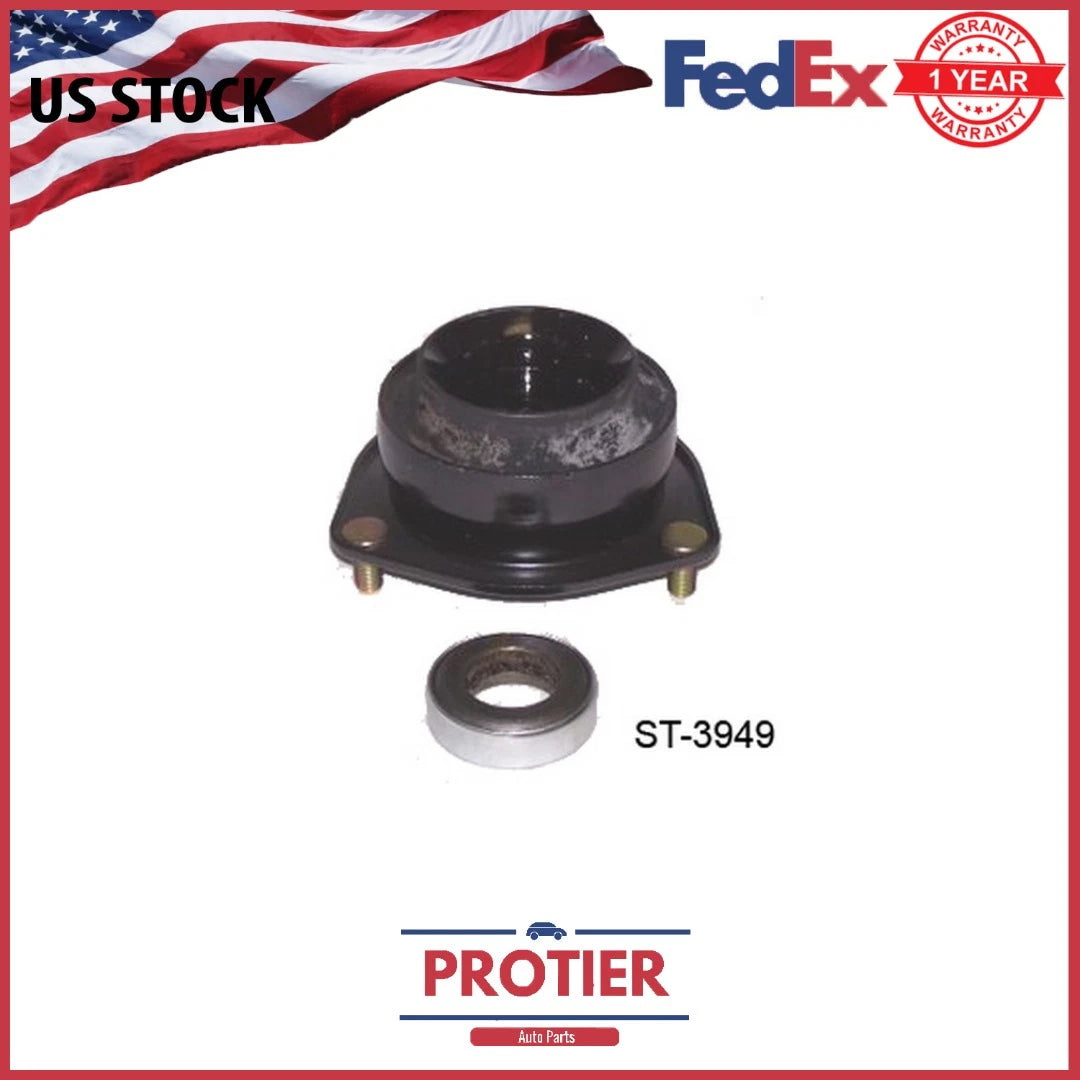 Suspension Strut Mount for NISSAN PASSENGER CAR 1988-84 6B93BC-57