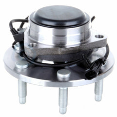 Front Upper Control Arm Wheel Hub Bearing For 1999-06 Silverado GMC Sierra 1500 6B93BC-57