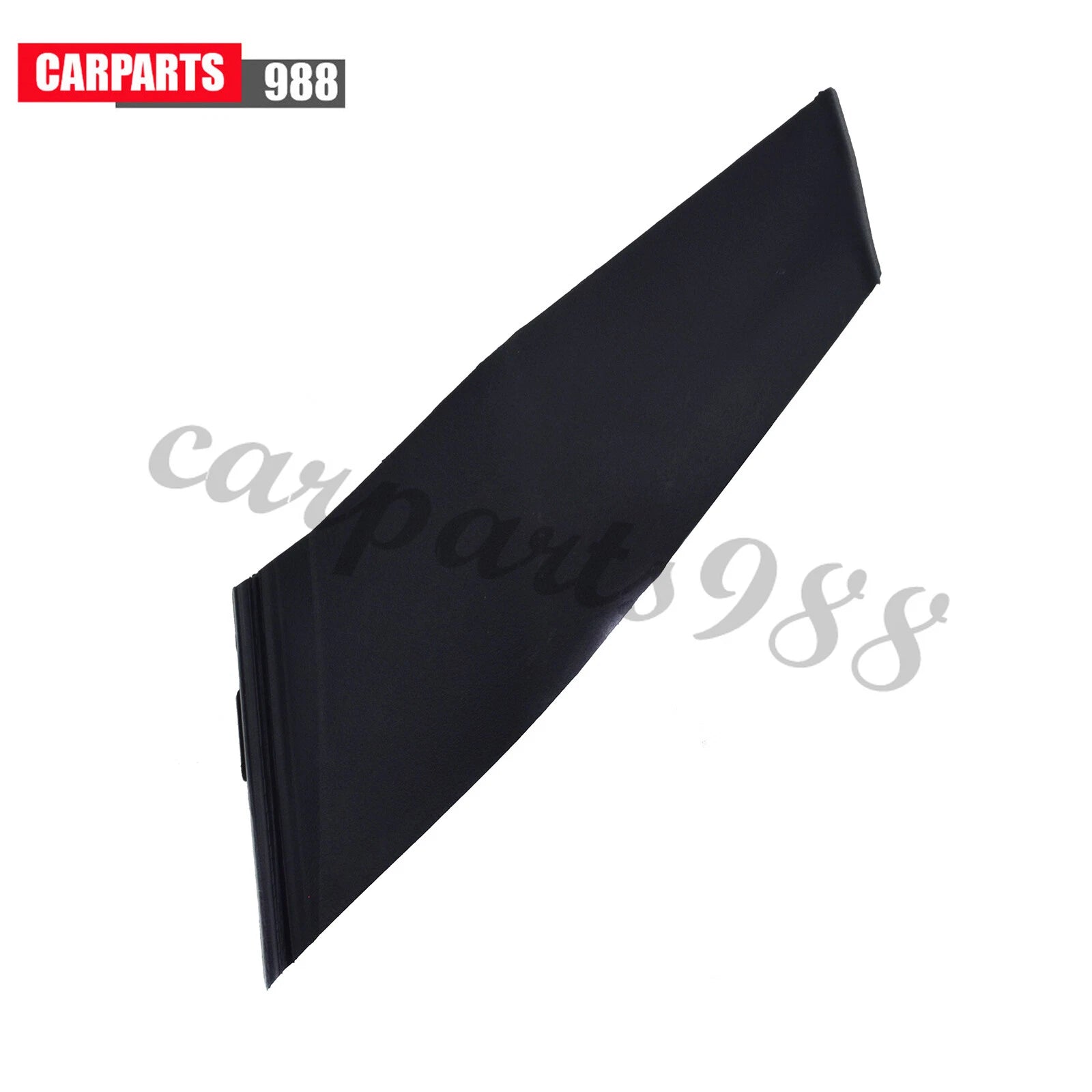 Front Right Wiper Side Cowl Extension Cover Trim For 2014-2019 Toyota Corolla 6B93BC-57