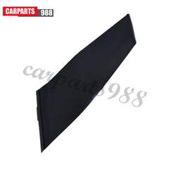 Front Right Wiper Side Cowl Extension Cover Trim For 2014-2019 Toyota Corolla 6B93BC-57