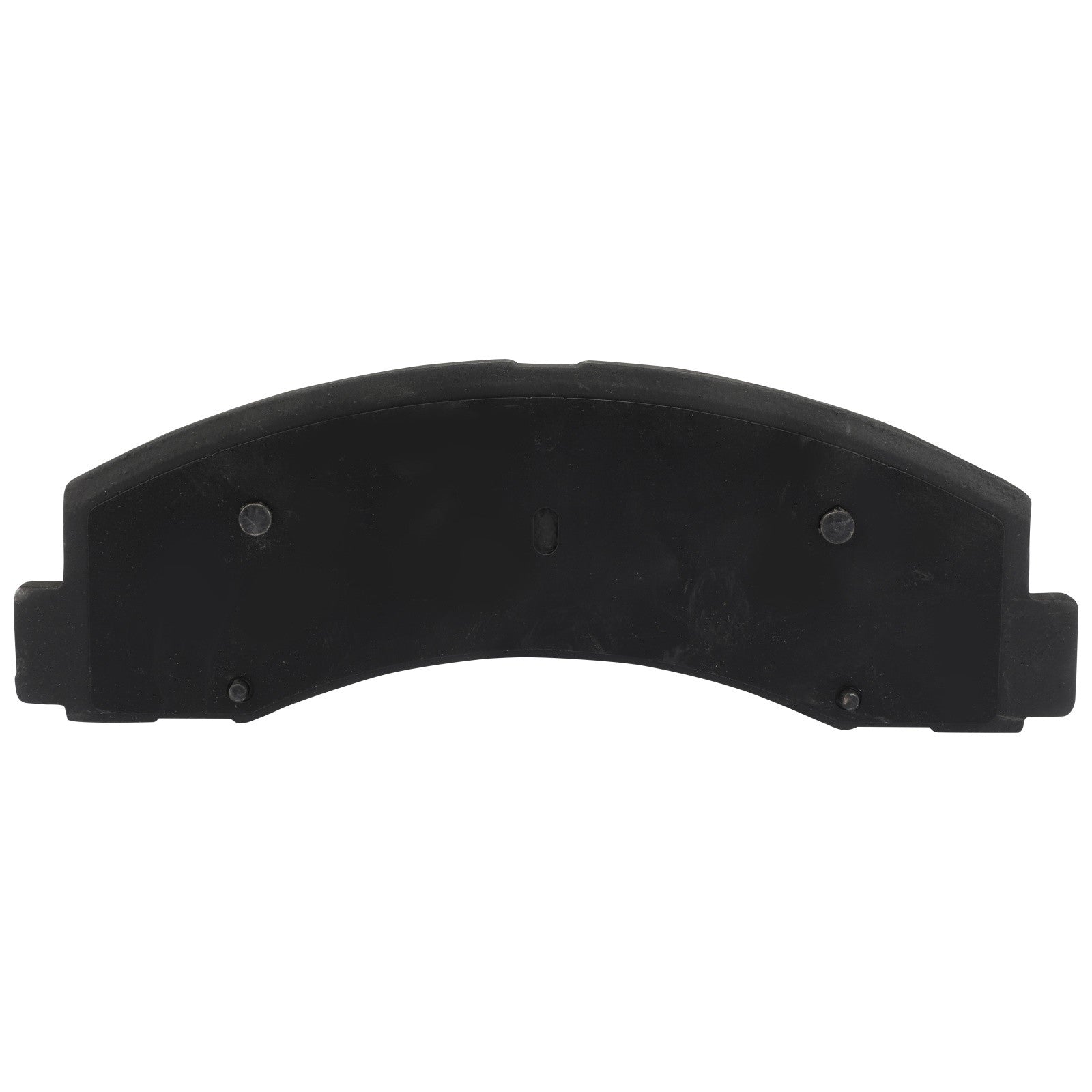 Front Semi-Metallic Brake Pad Set for Ford F150 Expedition Navigator 6B93BC-57