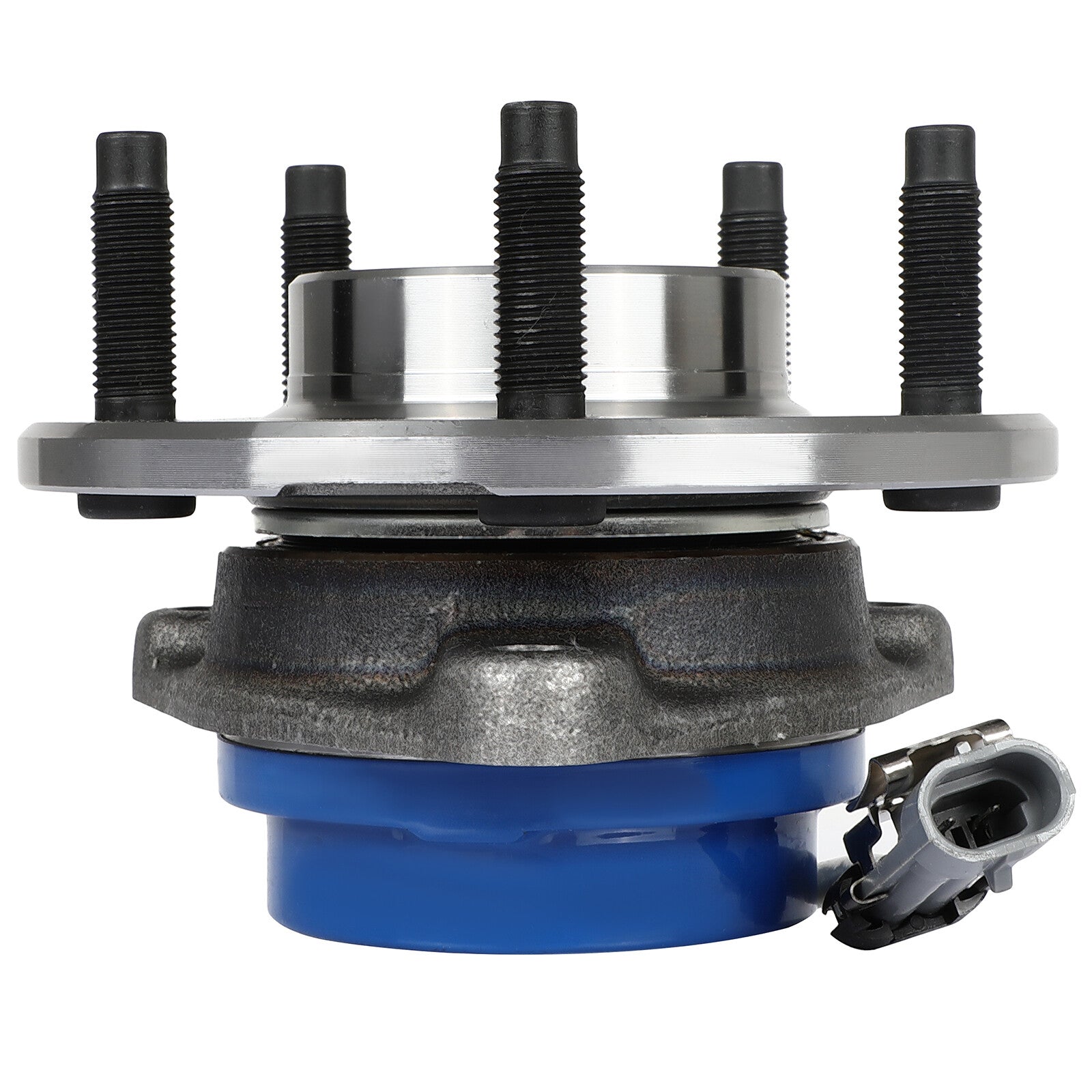1Pc Front Wheel Hub Bearing For Buick Regal Rendezvous Cadillac Deville DTS FWD 6B93BC-57