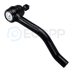 Suspension 4pcs Front Sway Bar Links Outer Tie Rods For 2007-2012 Nissan Altima