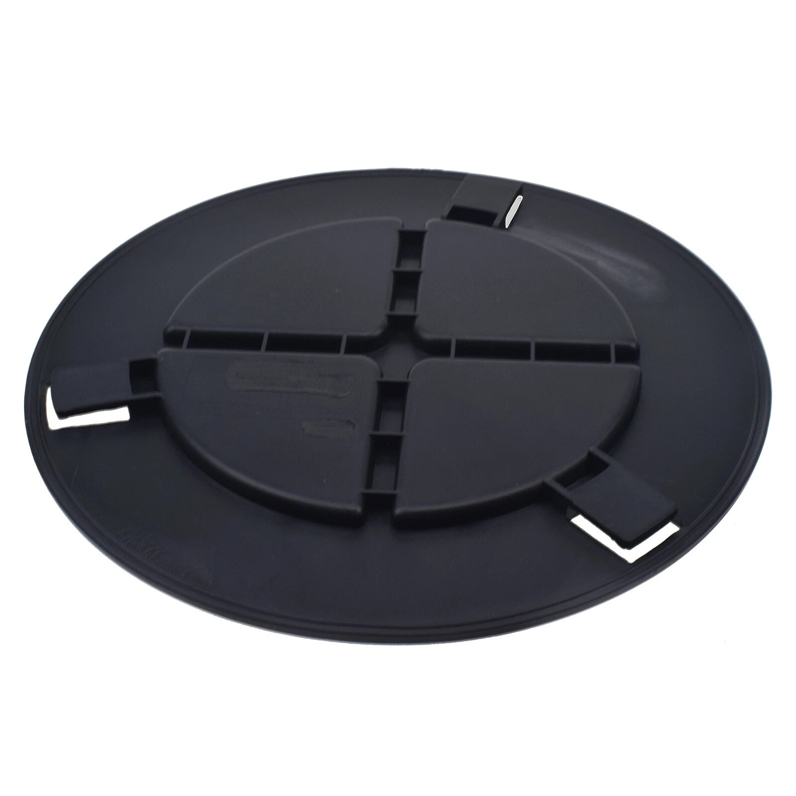 Lid Wheelhouse Cover Inner Fender-Access Cap 51719802413 for BMW Mini R60 R61 6B93BC-57
