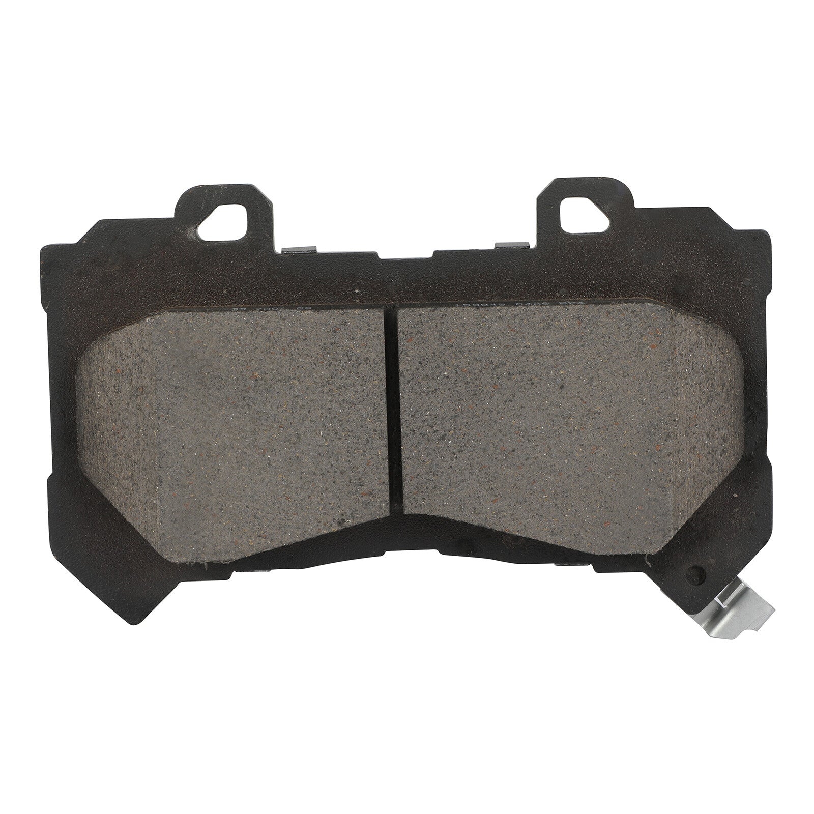8pc Front & Rear Ceramic Brake Pads for 2015 2016-2020 Chevy Colorado GMC Canyon 6B93BC-57