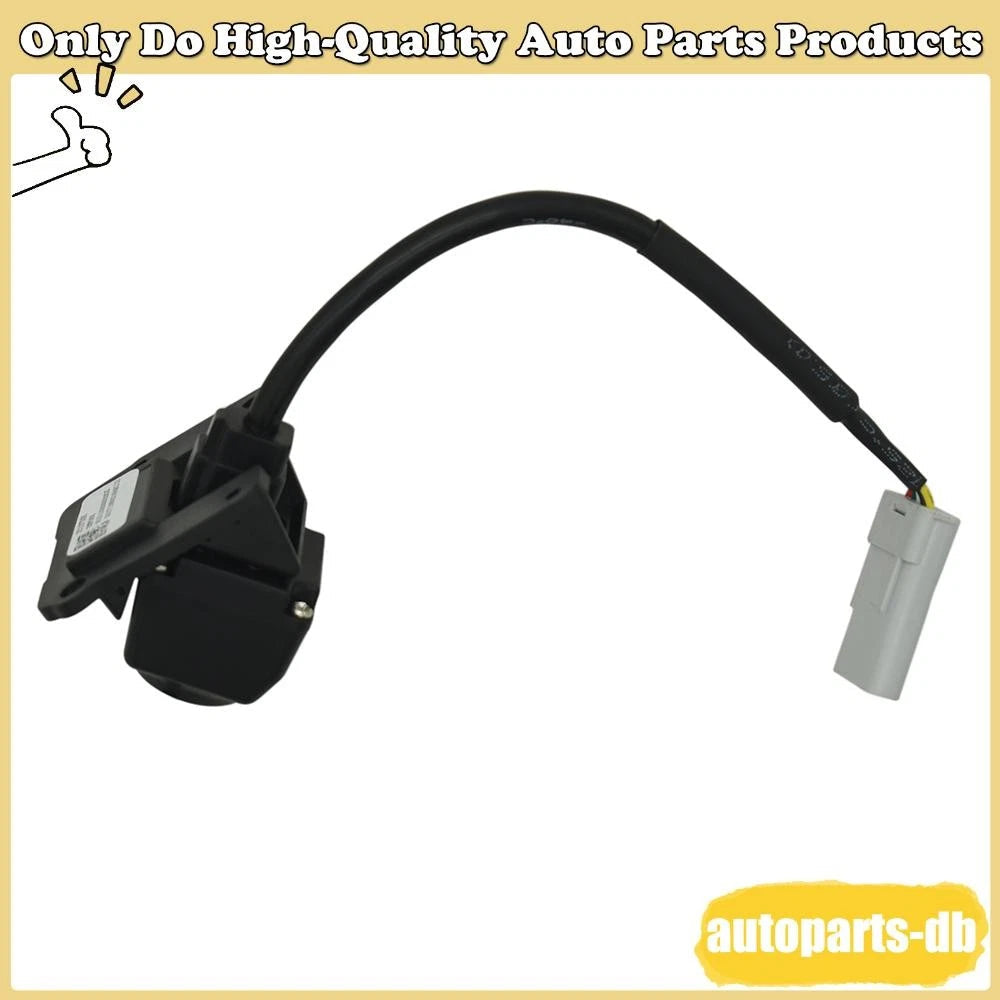 23137305 Parking Back Up Assist Camera For 2018-2024 Chevrolet Equinox 6B93BC-57