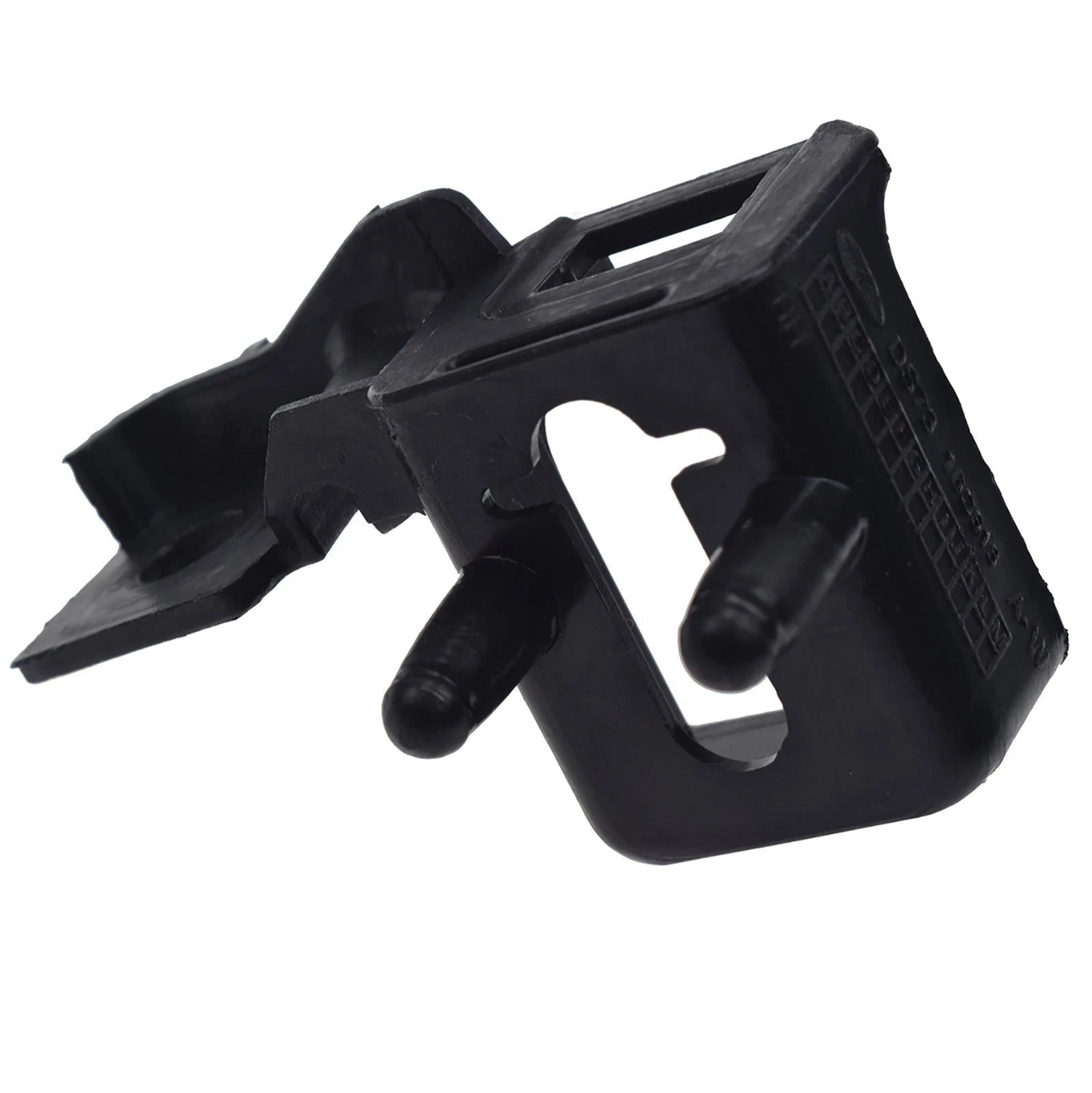 For 2013-20 Ford Fusion MKZ Hood Bumper Stopper Bracket Right Passen DS7Z16758C 6B93BC-57