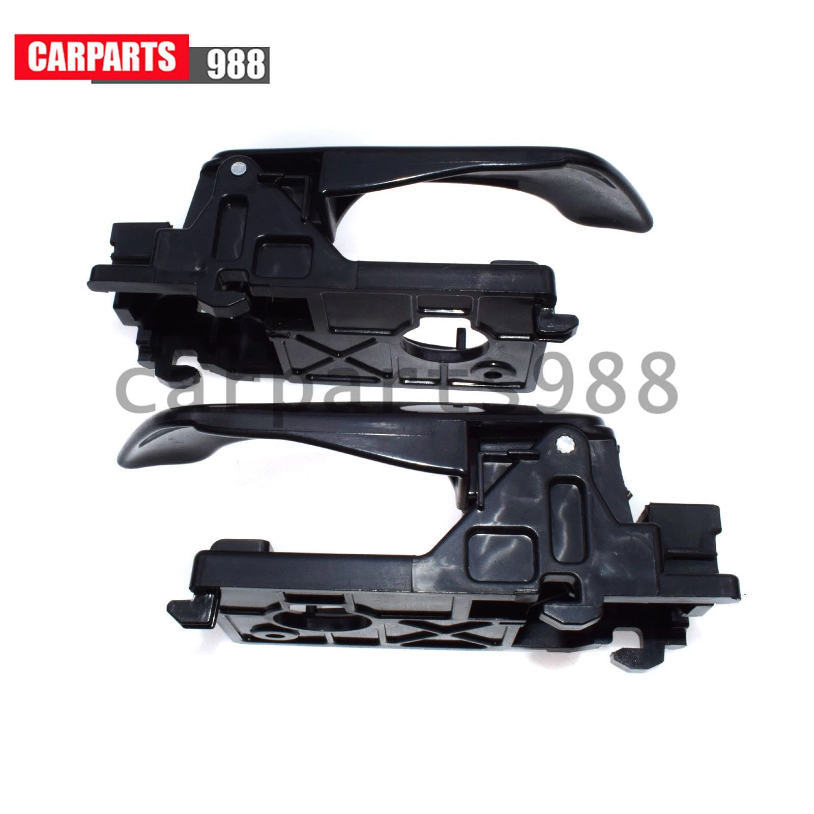 Inside Door Handle Front Rear LH RH For 2006-10 Kia Optima Magentis 2826102G000 6B93BC-57