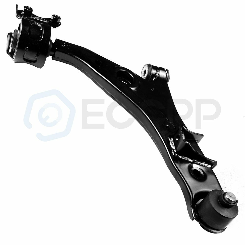 1PC Front Right Lower Control Arm For 2007-2013 2014 Ford Edge & Lincoln MKX KOEEP