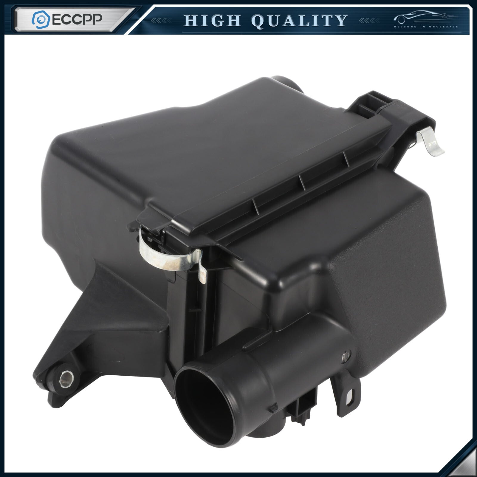 ECCPP Air Cleaner Filter Box For Toyota Prius C 2012-2014 2015 2016 17700-21210 ECCPP