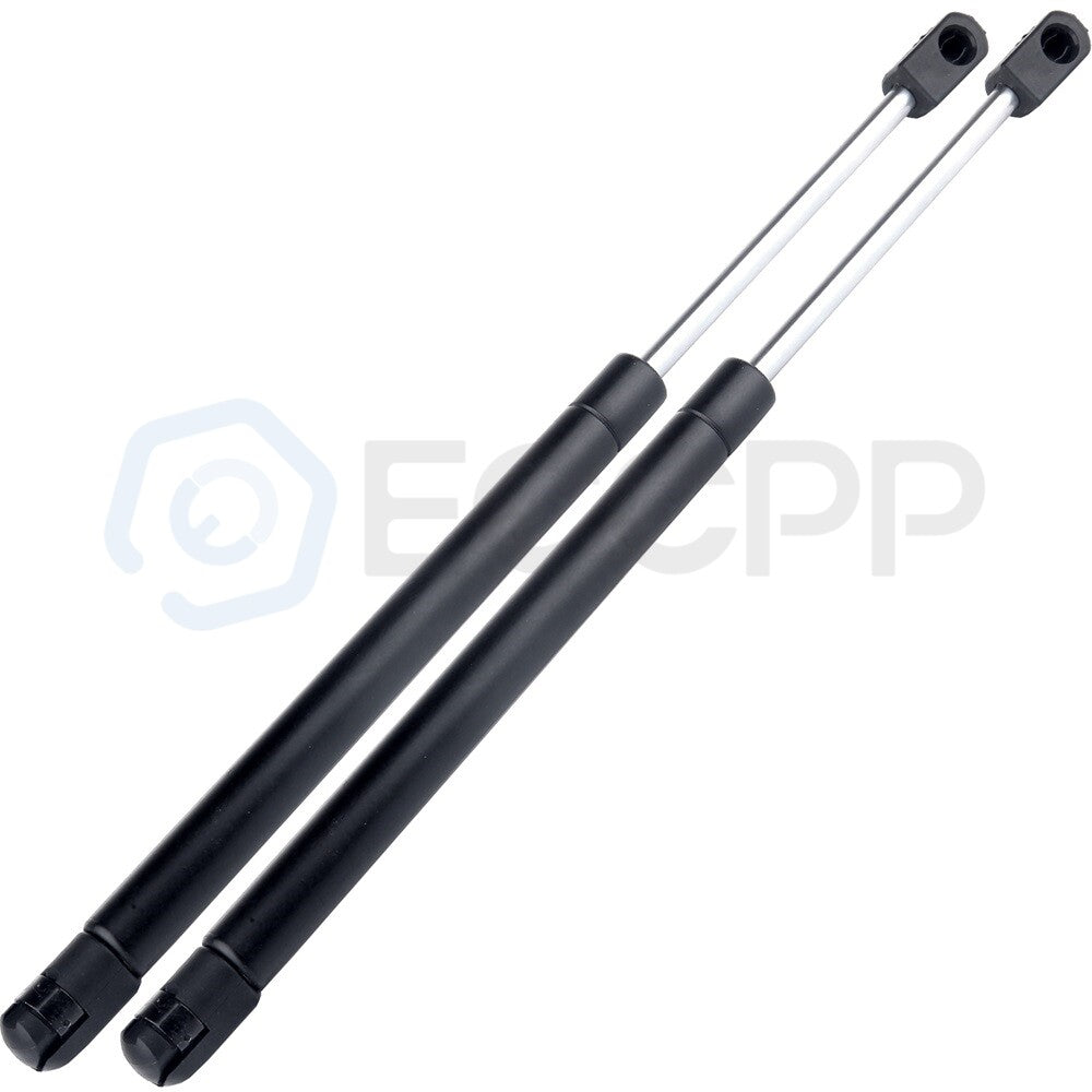 ECCPP 2x Front Hood Gas Lift Support Strut Shock For 2007-2017 Lincoln Navigator ECCPP