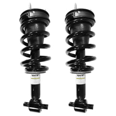 Front Complete Strut Assembly Kit for 2007-2013 Chevrolet Avalanche, 2007-2014 6B93BC-57
