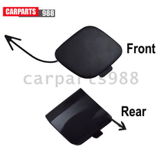 Front /Rear Bumper Tow Hook Eye Cover Cap for VW Golf R20 MK6 6 Rline 2009-2013 6B93BC-57
