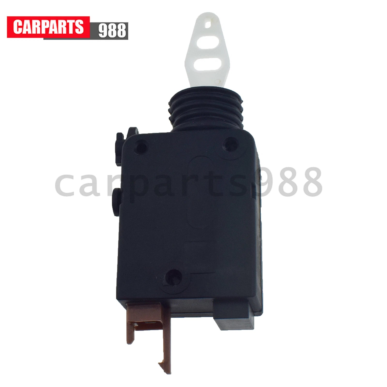 Rear Tailgate Door Lock Actuator for Peugeot 406 306 Citroen Xsara Saxo 661502 6B93BC-57