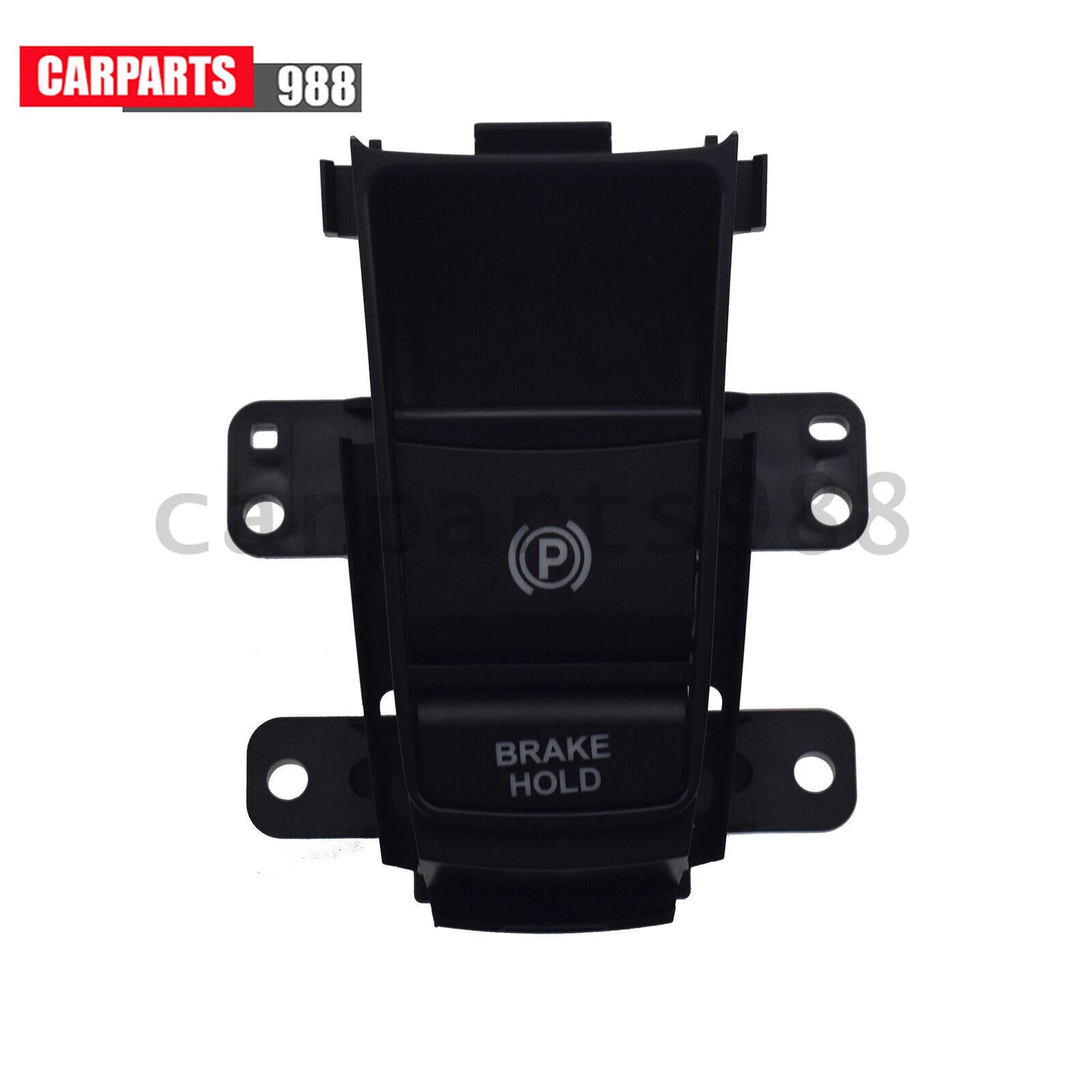Electric Hand Brake Parking Brake Switch For Honda HRV XRV VEZEL 35355-T7A-J01 6B93BC-57