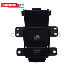 Electric Hand Brake Parking Brake Switch For Honda HRV XRV VEZEL 35355-T7A-J01 6B93BC-57