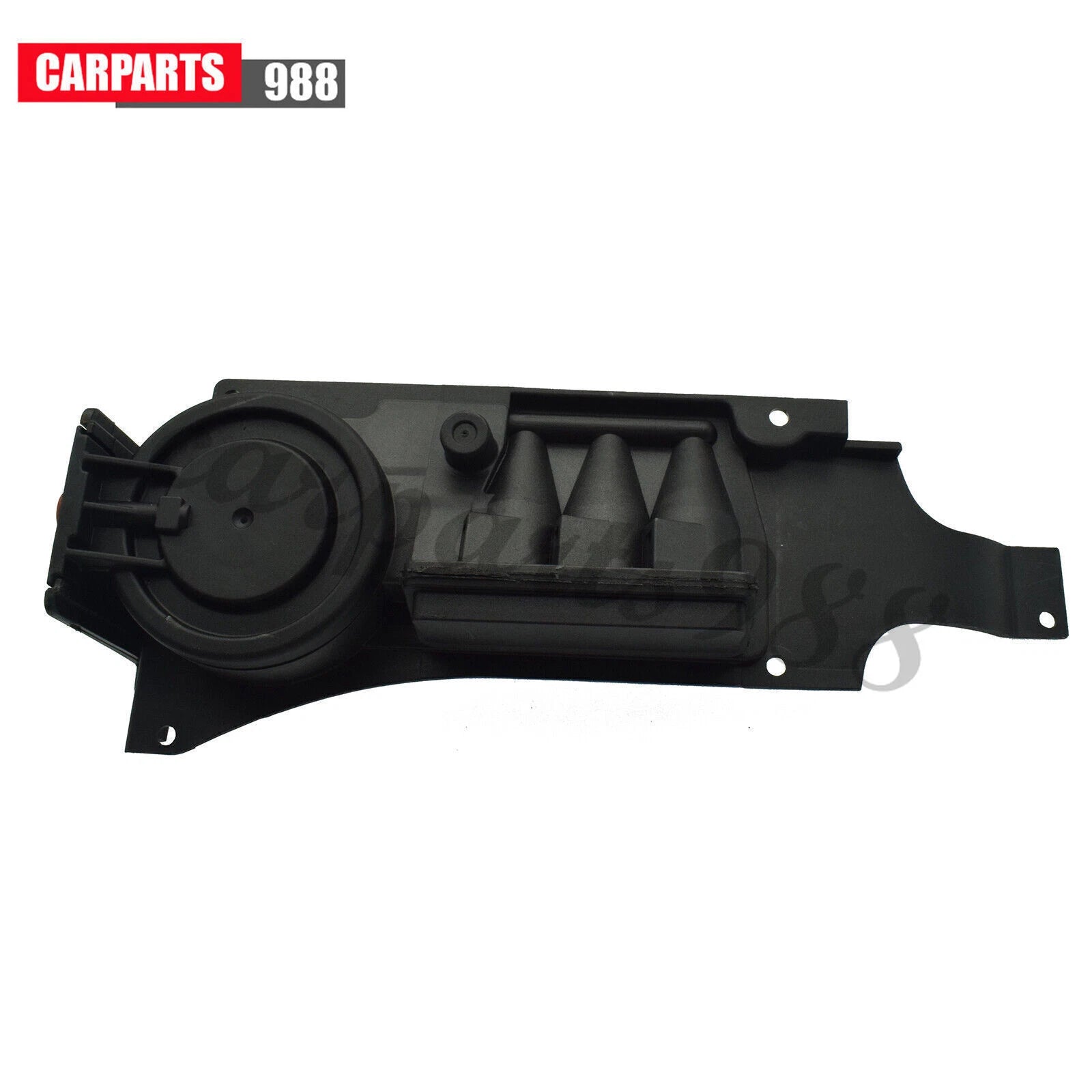 Engine PCV Valve Cover Oil Separator For 2007-2016 VW Touareg Audi Q7 022103515A 6B93BC-57