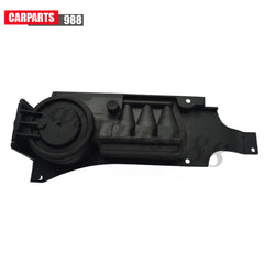 Engine PCV Valve Cover Oil Separator For 2007-2016 VW Touareg Audi Q7 022103515A 6B93BC-57