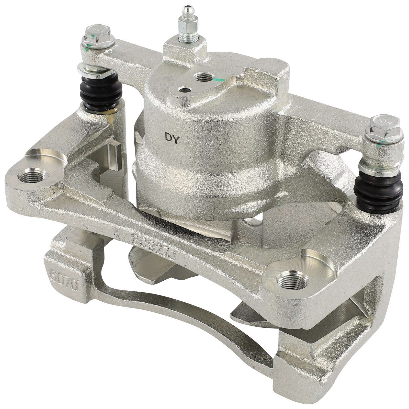 Front Left Right Brake Calipers 2Pcs For 2013-2022 Mazda Cx-5 19B7120 19B7121 6B93BC-57