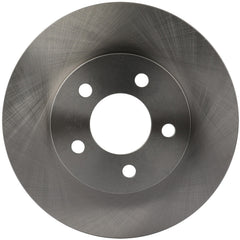 305mm Front Brake Rotors For 2006 Dodge Ram 1500 2003-2008 2500 3500 KOEEP