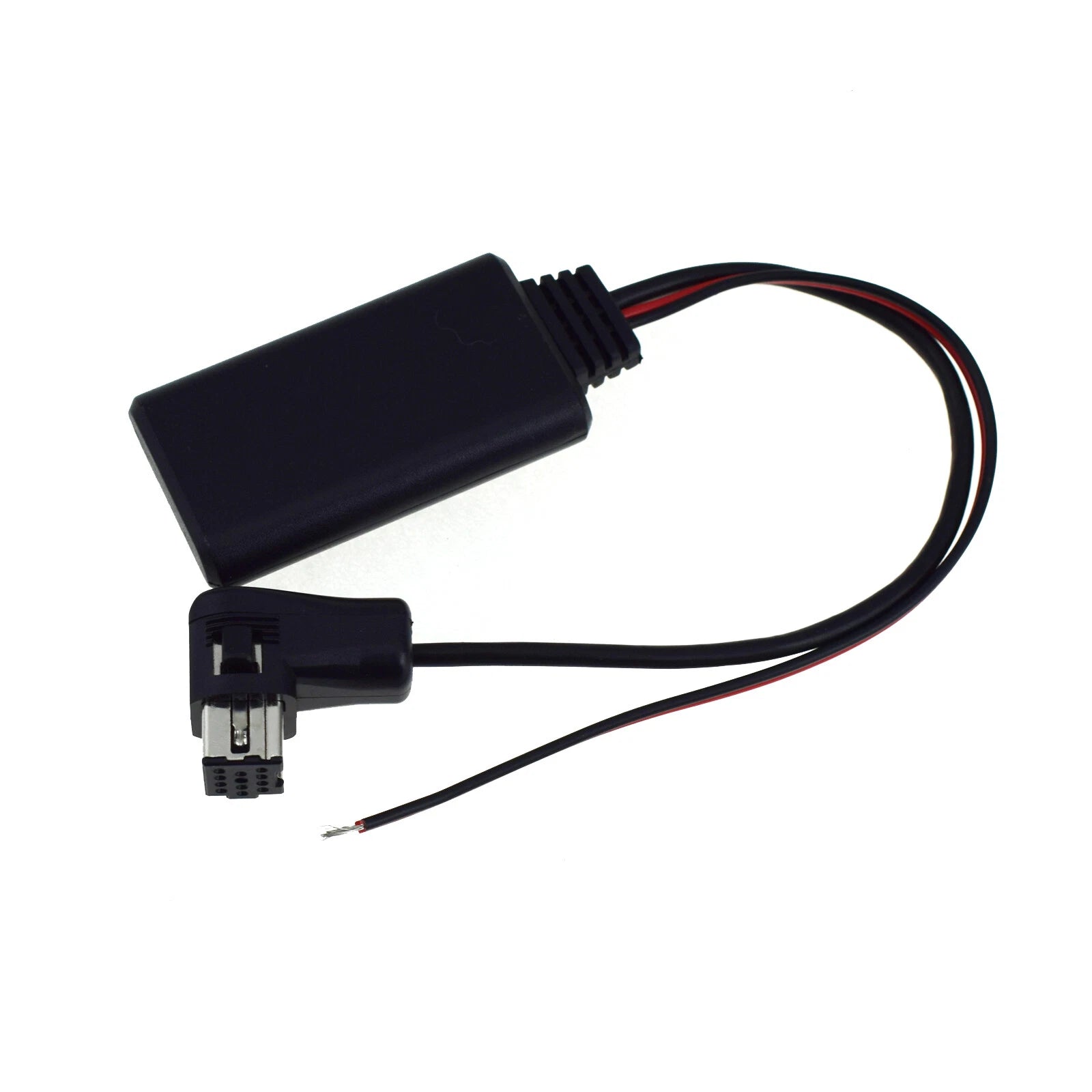 Car Bluetooth Adapter Cable for Pioneer Headunit Aux IP-BUS 11-PIN Wire Lead 6B93BC-57