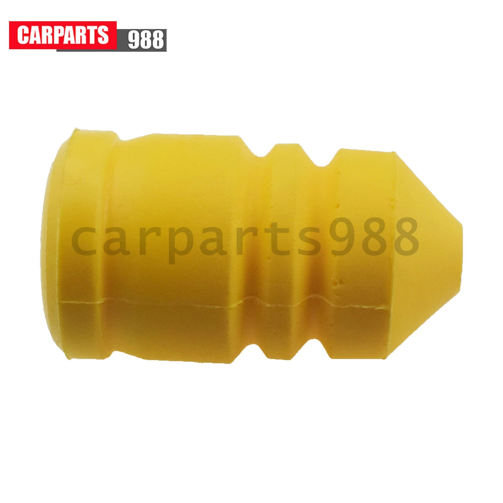 2Pcs Rear Suspension Bump Stop 52088352 For Jeep Grand Cherokee WJ/WG 1999-2004 6B93BC-57