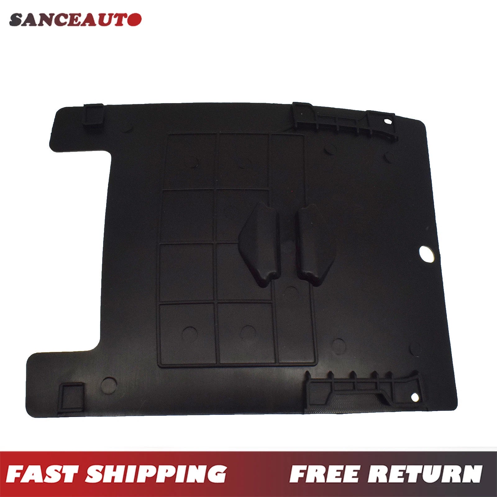 Fender Liner Access Cover Left/ Right for Benz GLS450 GLE63 AMG 1668840722 6B93BC-57