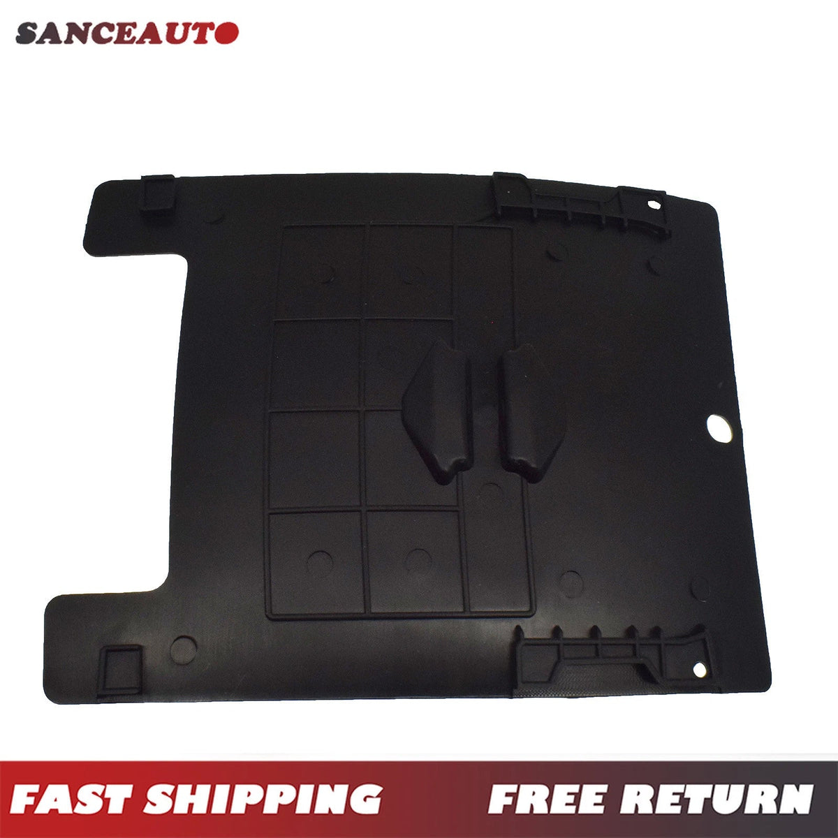 Fender Liner Access Cover Left/ Right for Benz GLS450 GLE63 AMG 1668840722 6B93BC-57