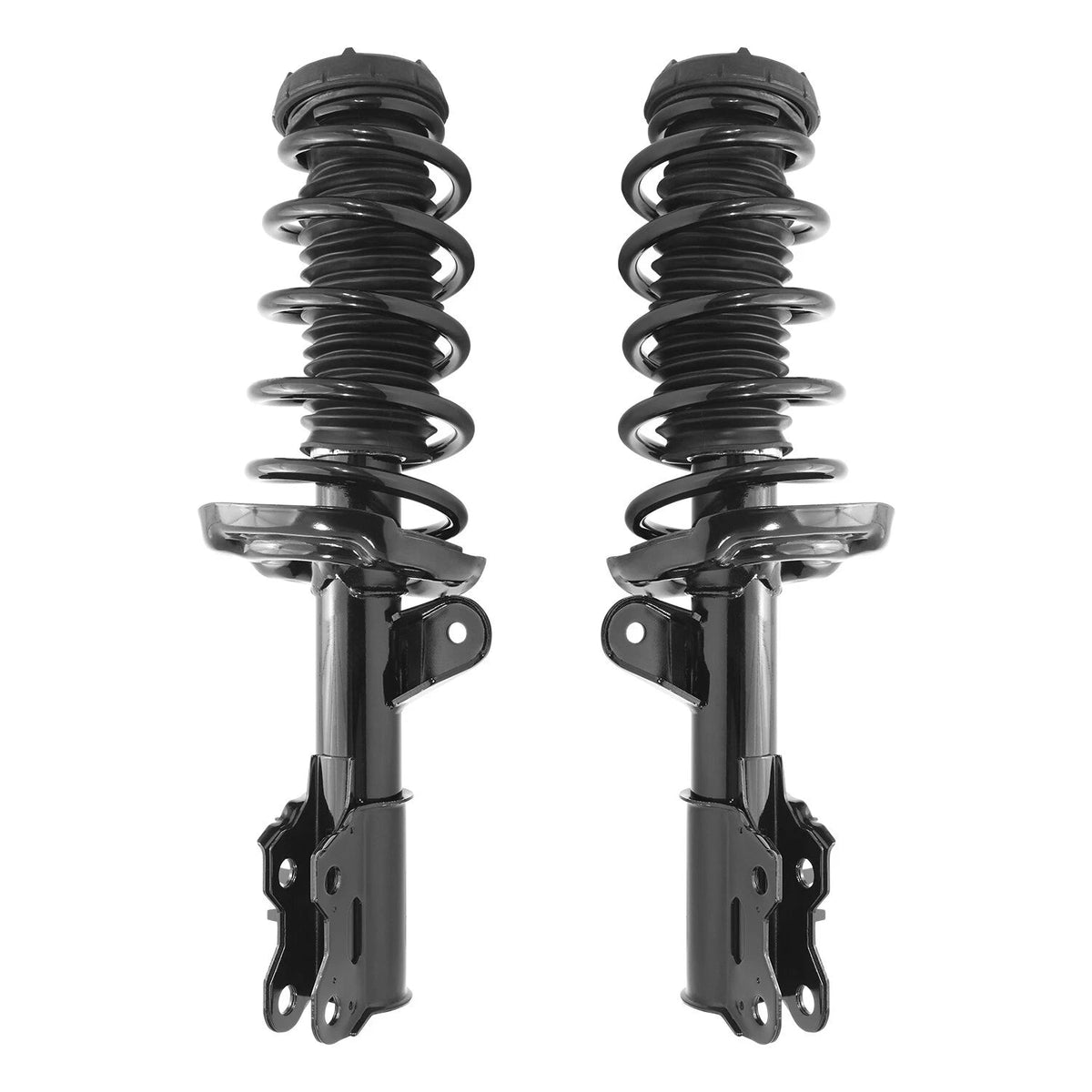 Front Complete Strut Assembly Kit for 2013-2016 Buick Encore, 2015-2016 6B93BC-57