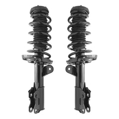 Front Complete Strut Assembly Kit for 2013-2016 Buick Encore, 2015-2016 6B93BC-57