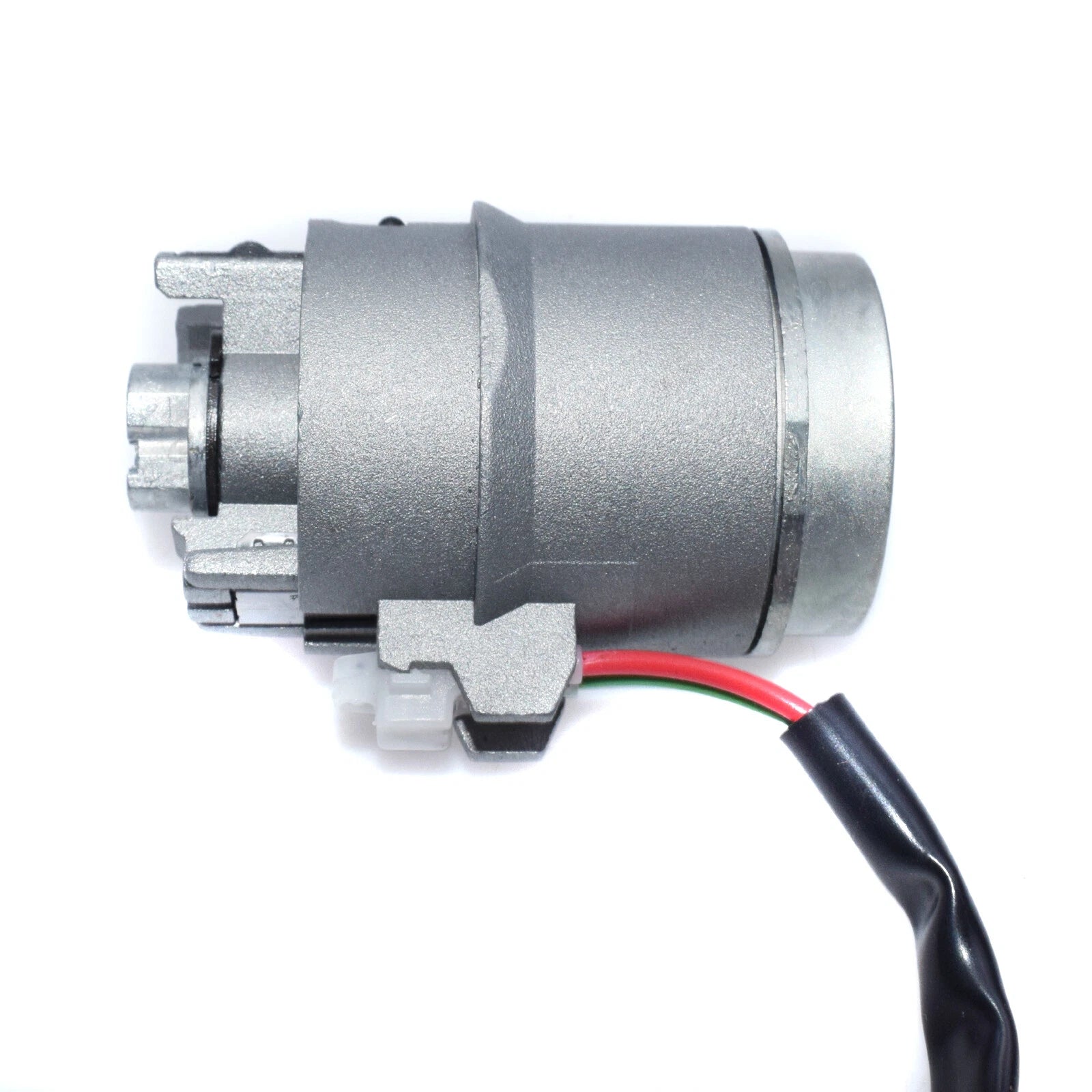 Ignition Lock Cylinder w/Key FOR 2006-11 Hyundai Accent 1.6L US617L 81920-1EA00 6B93BC-57