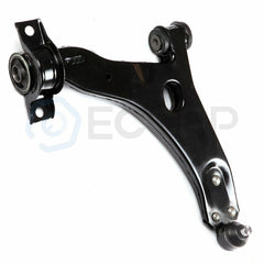 2Pcs Front Lower Control Arms Steering Part Fits 2000-2004 Ford Focus 6B93BC-57