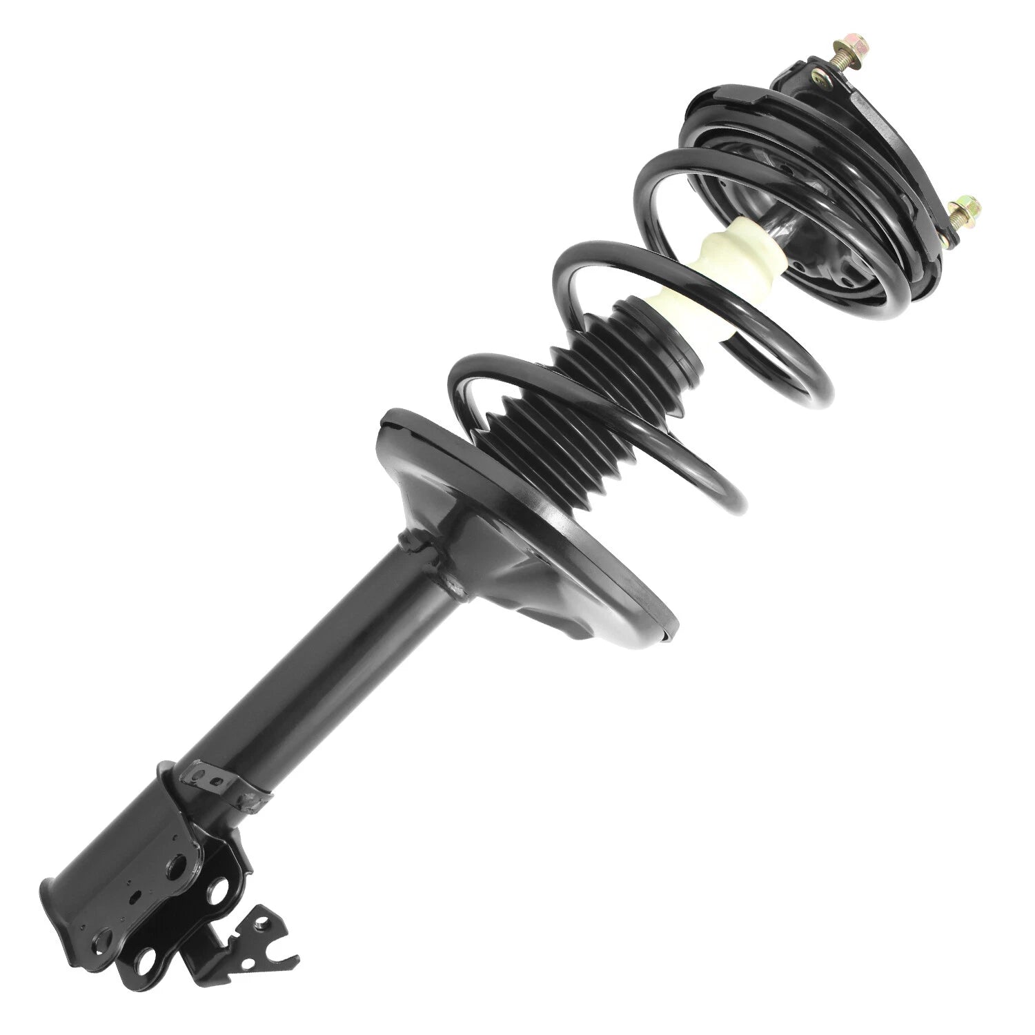 Front Right Complete Strut Assembly for 1996-2000 Toyota Rav4 6B93BC-57
