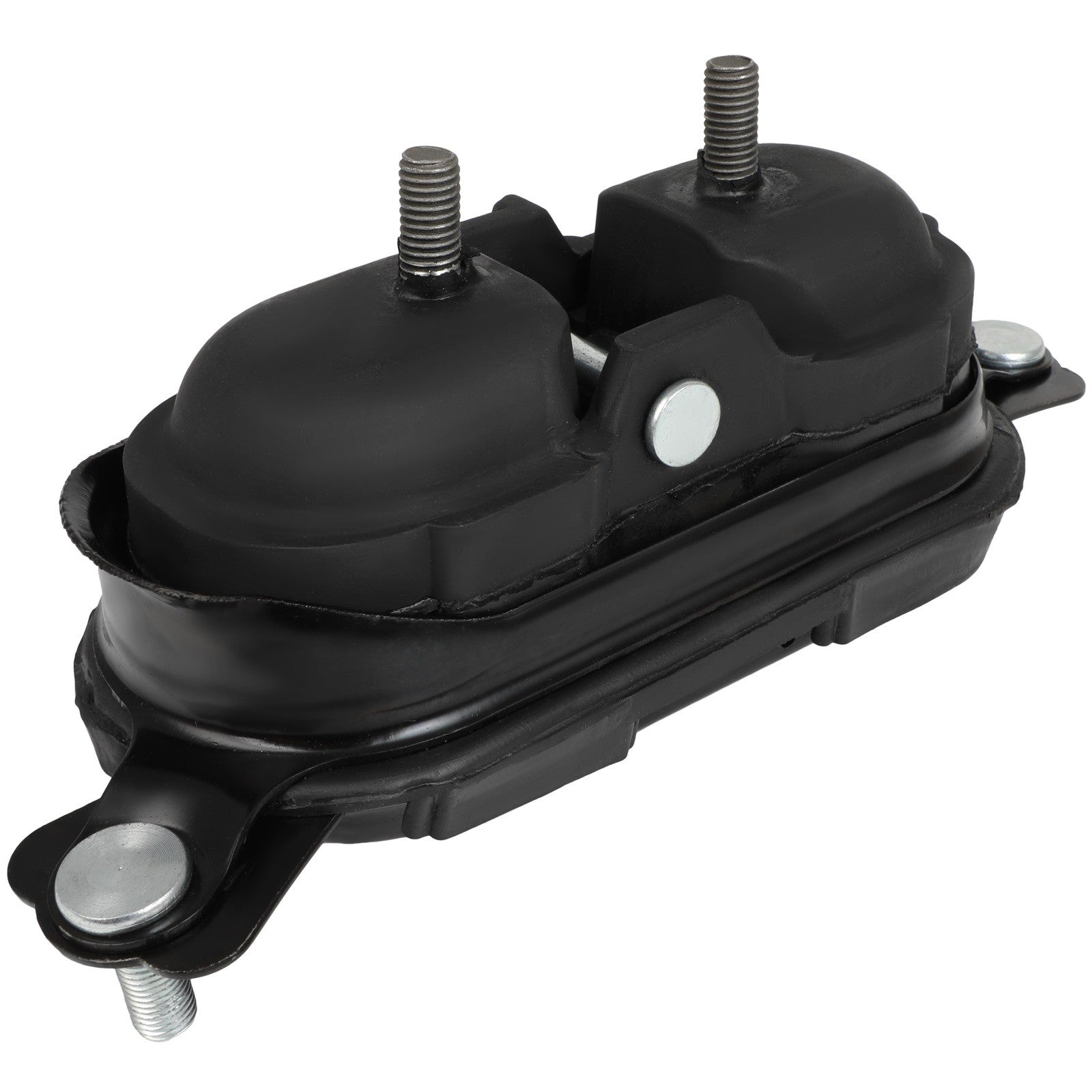 For 2006-2007 Chevrolet Monte Carlo 3.5L Engine Motor&Transmission Mount A5372 6B93BC-57