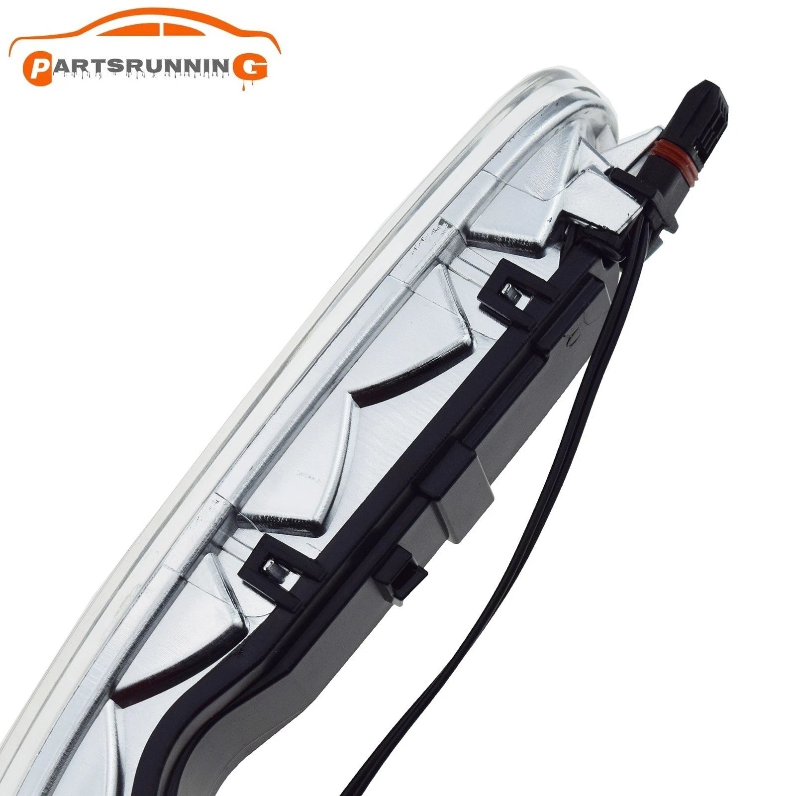 For Mercedes-Benz CL S-Class 2003-2005 Right Door Side Mirror Turn Signal Light 6B93BC-57
