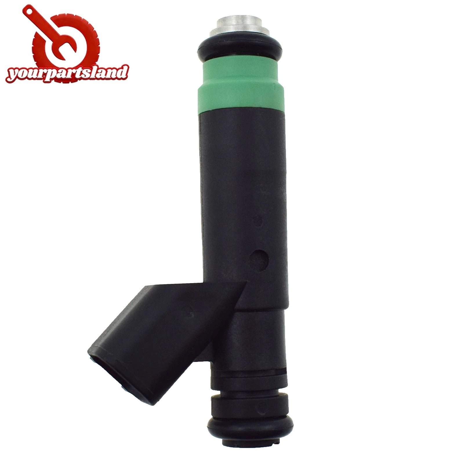 Fuel Injector for 2001-04 Dodge Dakota Durango RAM 1500 Jeep 4.7L V8 53032145AA 6B93BC-57