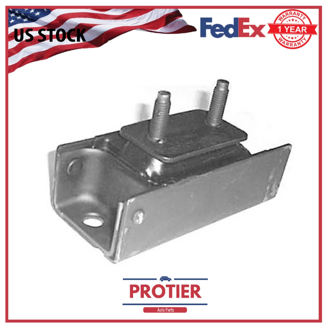 Transmission Mount for BLACKWOOD BRONCO EXPEDITION F-150 F-250 LOBO NAVIGATOR 6B93BC-57