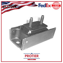 Transmission Mount for BLACKWOOD BRONCO EXPEDITION F-150 F-250 LOBO NAVIGATOR 6B93BC-57
