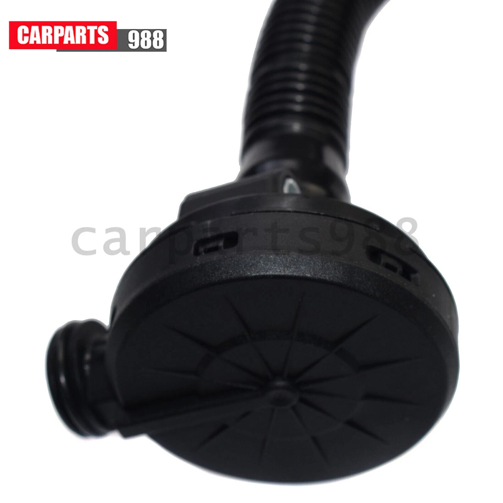 Oil Separator Valve 03E103201C For VW Polo Seat Ibiza Skoda Fabia Vento Cordoba 6B93BC-57