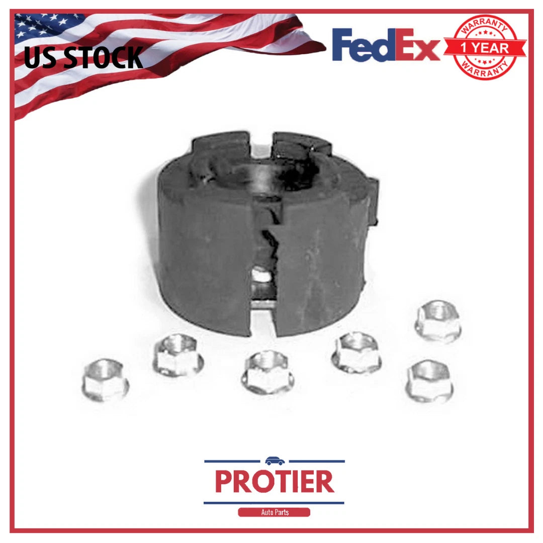 1988-1996 BUICK PONTIAC STRUT MOUNT Front ST-1921 6B93BC-57